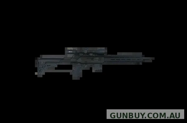 CZ 515 Tactical Package 22WMR (30738)