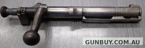 Springfield 03 Bolt~