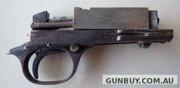 Browning FN Takedown Breech Block & Trigger Assy (UBTDBB)