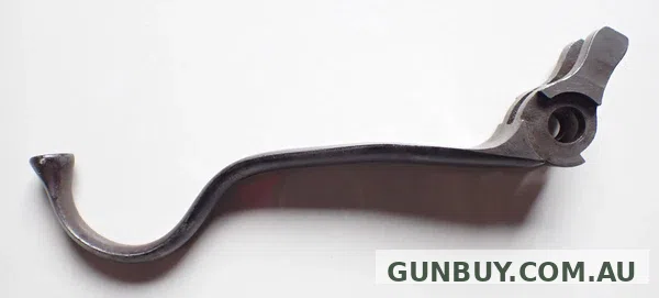 Enfield Martini Mk11 303 Lever