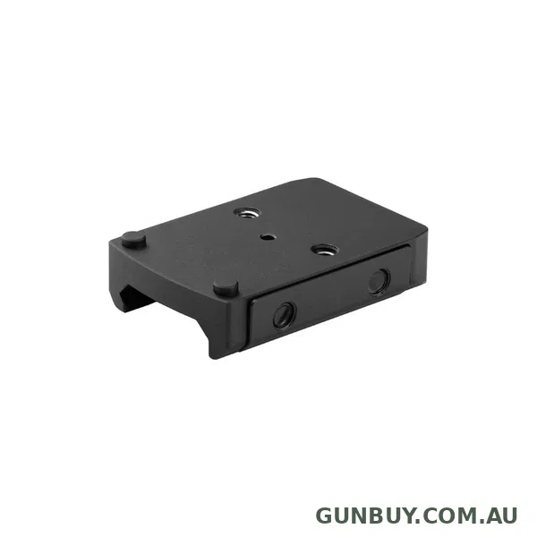 Olight Osight Picatinny Base - Low (FP-RMA-OSP091)