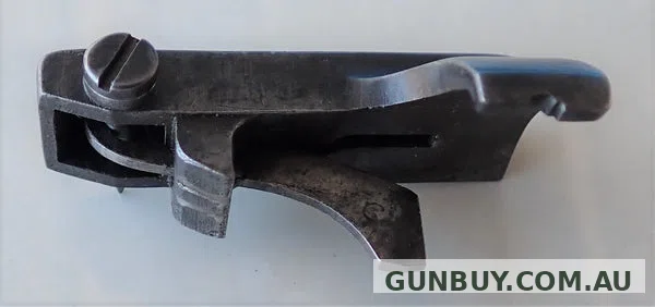 Ankara Turkish M98 Bolt Stop