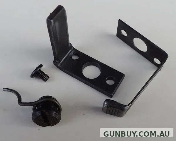 Marlin 782 Magazine Catch (UM782MC)