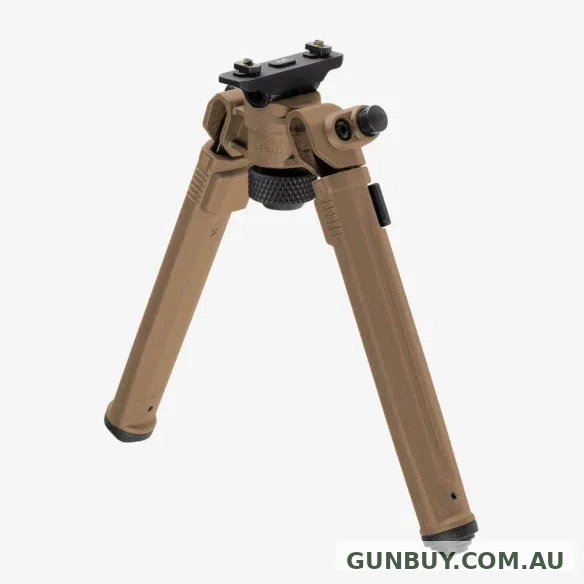 Magpul Bipod for M-LOK Mil-spec FDE