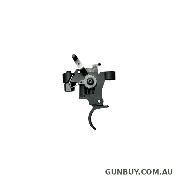 Sauer 100 Trigger (S100T)