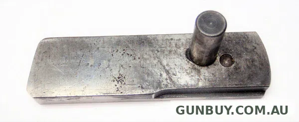 Rossi Puma Left Side Locking Block (URPLBLC)