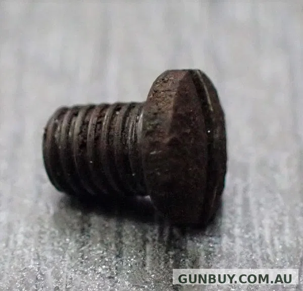 Winchester 1906 Trigger Spring Screw