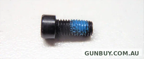 Leupold PRW/QRW Top Clamp Torx Screw Blued (103518)