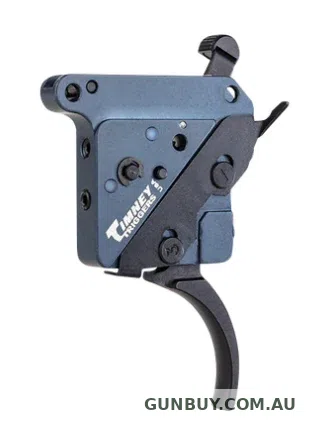 Timney Trigger to suit Remington 700 The Hit With Safety Left Hand (LH)