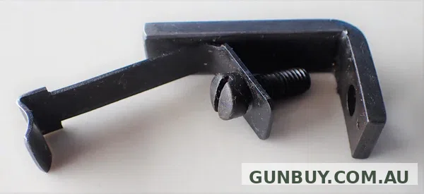 Mossberg 740T Magazine Guide Release Lever (UM740TMR)