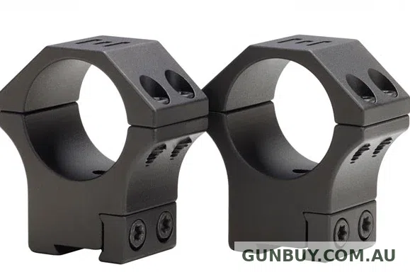 Element Optics XT 1" 3/8" Dovetail Matte Medium (54014)