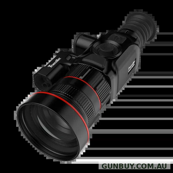 ThermTec Vidar-LRF 660L 2.0 Thermal Compact Scope