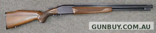 Tikka Model 77 12 Gauge/222 Remington (29263)