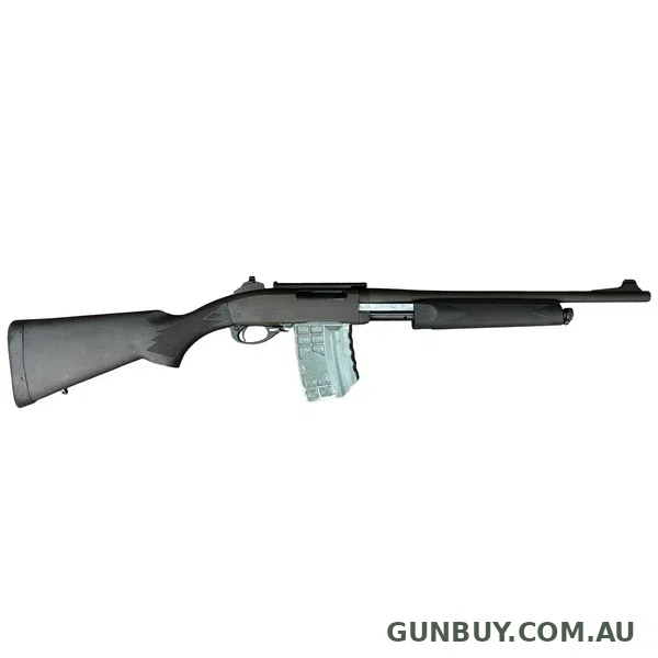 Remington 7600 Police (30304)