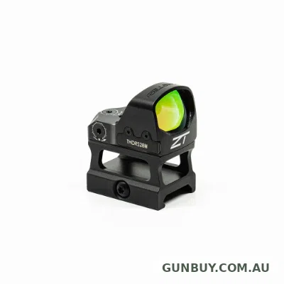 Zech Tech Thrive HD Multi Reticle High Reflex (THDRS28MH)