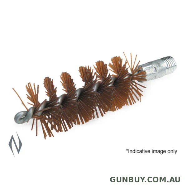 Hoppe's Nylon Rifle Cleaning Brush (HP1303)