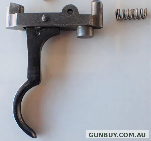 Swedish Mauser M38/96 Trigger Assembly (UM39/96TA1)