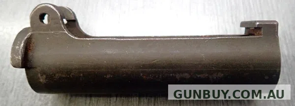Mauser K98 Rear Sight Housing (UK98RSH)