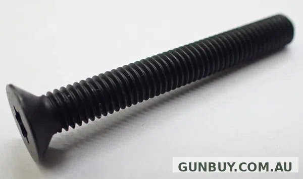 CZ 457 Rear Connecting Screw