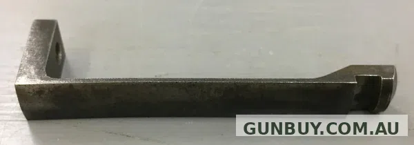 Mauser M93-M95 Rear Band Spring