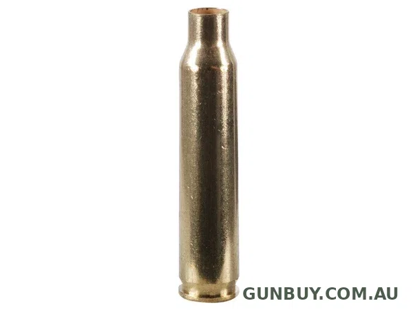 Remington Mixed Fired Brass Cases 223 Remington (50pk)