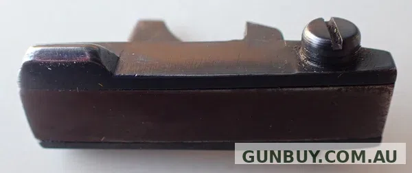 Mauser M98 Bolt Stop with Ejector, Screw & Spring
