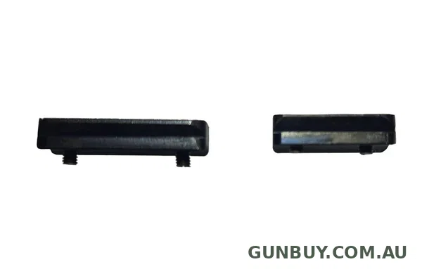 Winchester Model 69A Dovetail Mounting Blocks (UW69ADTMB)