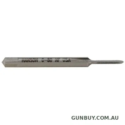Brownells Gunsmithing 3-56 Taper Tap