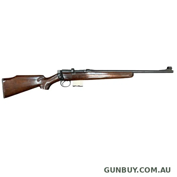 BSA No1 Mk3 (29766)