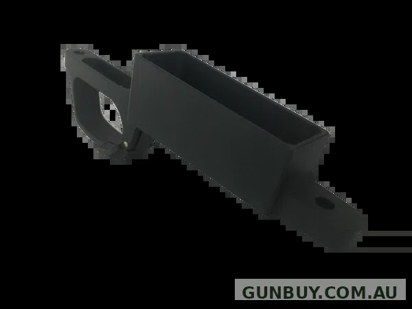 Atlasworxs Bottom Metal / DBM (AICS) – Remington 700 Short Action