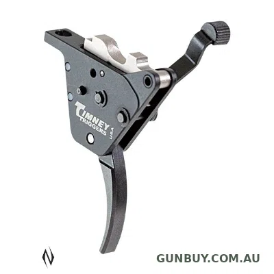 Timney Trigger to suit CZ 457 Curved (T457)