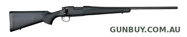 Remington Model 700 BDL (30129)