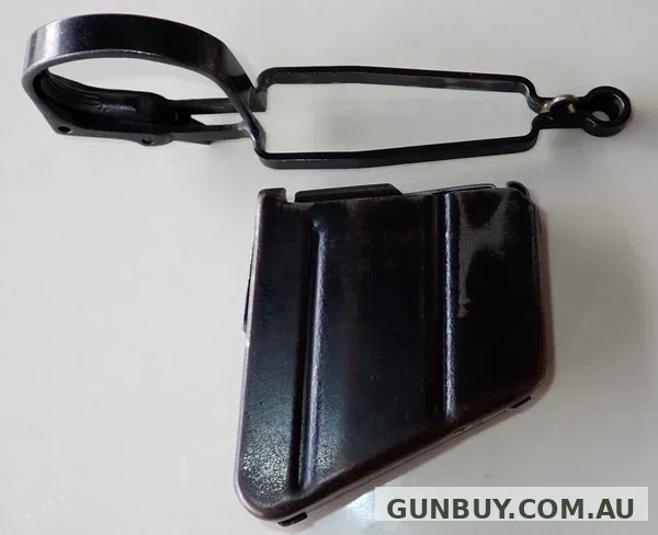 Enfield No. 4 Mk I 223 Rem Magazine Conversion 10 Round (UENO4223MC)