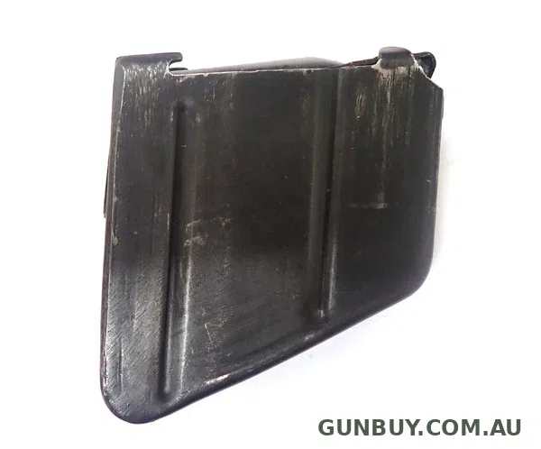 Enfield No. 4 Mk I 303 British Magazine 10 Round