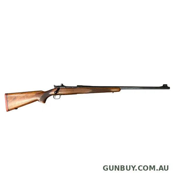 Winchester Model 70 Pre '64 375 H&H Magnum (29853)