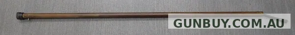 Cooey Model 600 Tubular Magazine 10 Round (UC600TM)