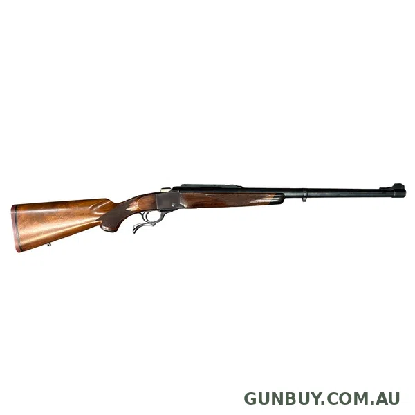 Ruger No 1 (29654)