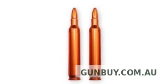 Spika 204 Ruger Snap Caps (2pk)
