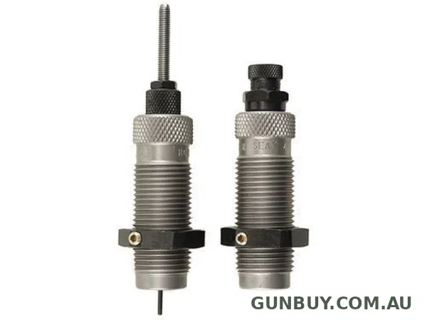 RCBS 2-Die Set 6.5 PRC