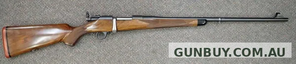 DWM Mauser-Vergueiro 1904