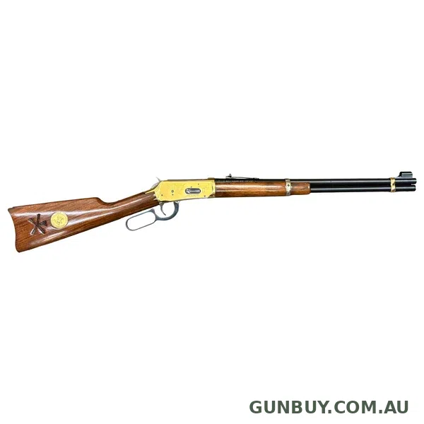 Winchester Model 1894 Little Big Horn Centennial .44-40 WCF 20″