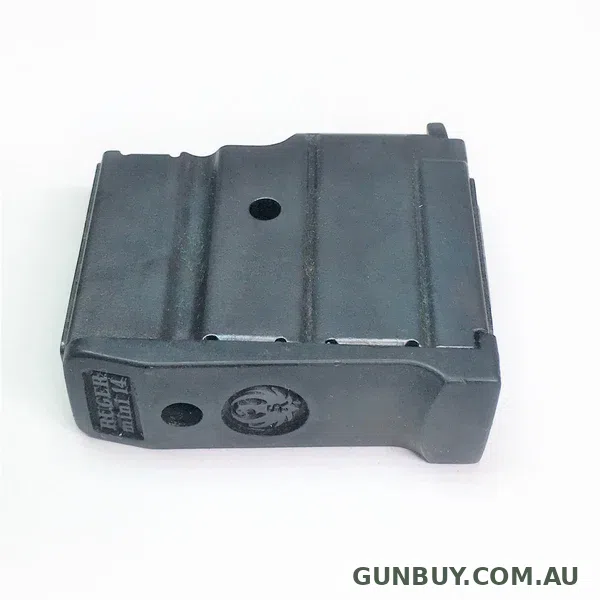 Ruger Magazine Mini 14 223 Rem 5 Round