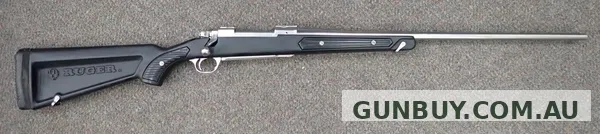 Ruger M77 MKII (29154)