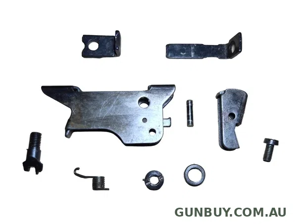 Anschutz 1450 Magazine Housing