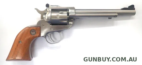 Ruger Single Six