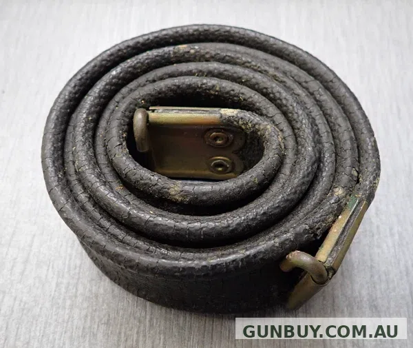 SMLE Drill Sling Black (SMLEBDS)