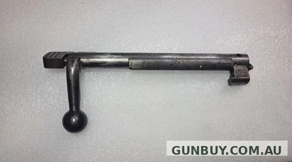 SMLE No1 MkIII Bolt ~ Complete