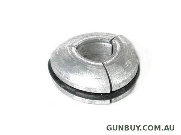 RCBS Pow'r Pull Impact Bullet Puller Replacement Chuck Assembly (Magnum)(09416)