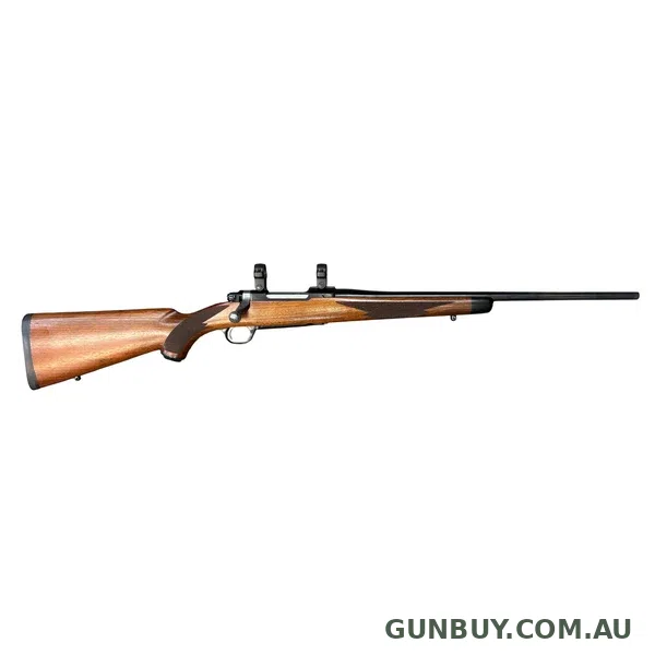 Ruger M77 Mk II Ultralight .243 Win