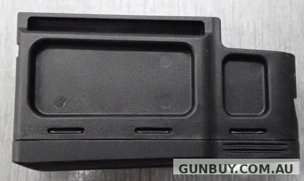 Sauer S100 4 Rnd Magazine